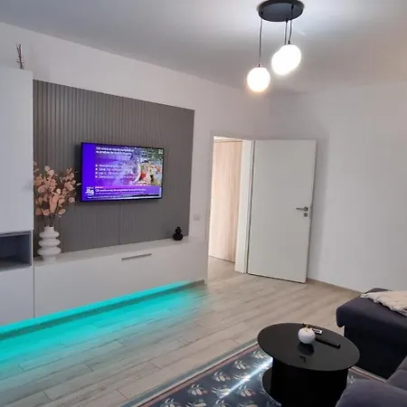 Lovely Apartment Risnov Exterior photo