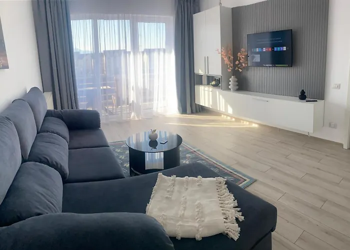 Lovely Apartment