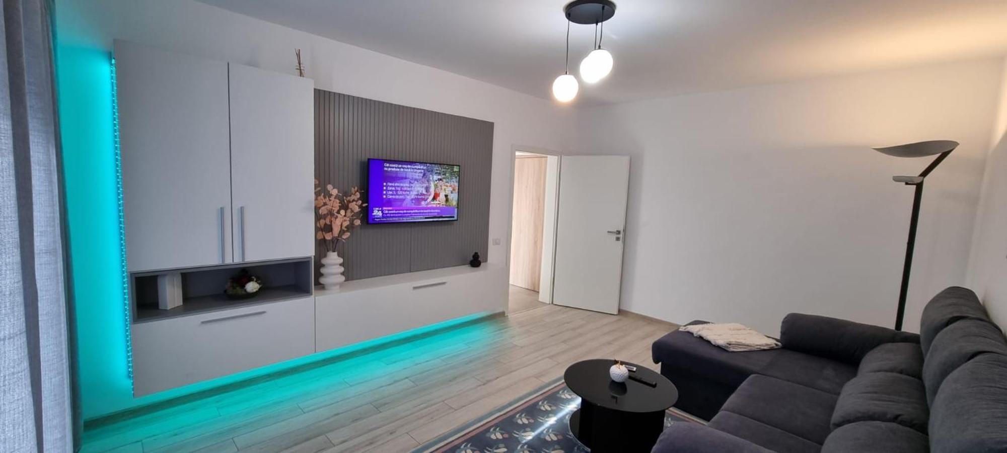 Lovely Apartment *