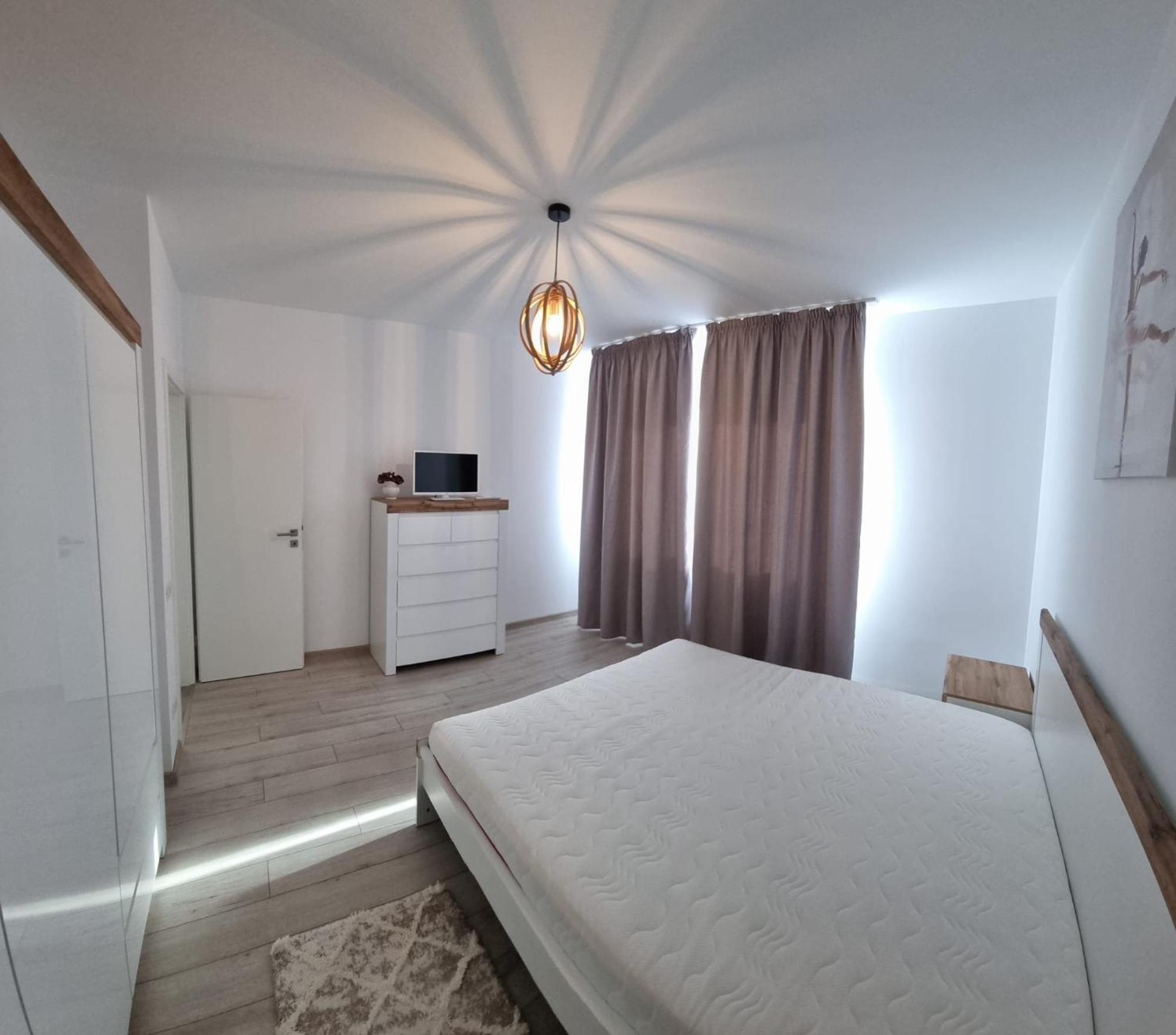 Lovely Apartment
